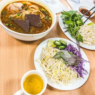 Bun Bo Hue