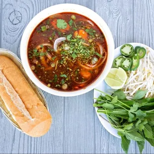 Bò kho tại phở Thy rất đậm đà thịt bò mềm! Tại 10910 Fuqua Houston tx 77089