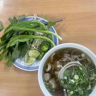 Yummy pho thy !!! Let&apos;s go....!