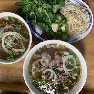 Yummy pho thy thịt tái mềm, thịt Nam thơm ngon và nhiều món đặc biệt khác....!