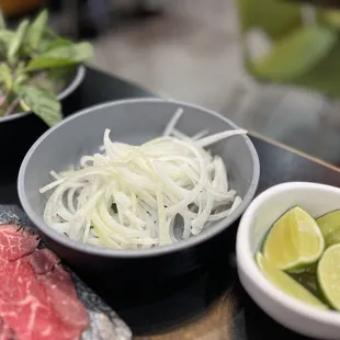 food, sushi and sashimi