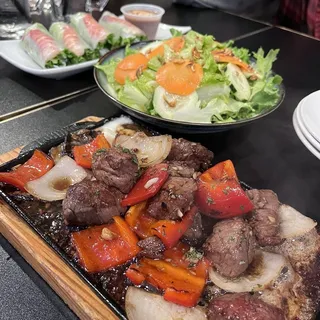 House Salad