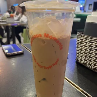 Vietnamese Milk Coffee