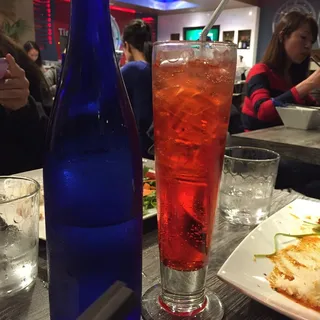 Italian Soda