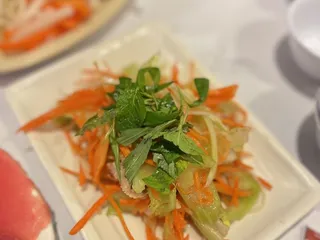 Anh Hong Restaurant