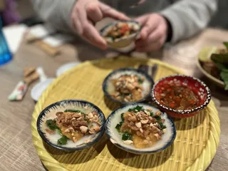 Lau Hai San