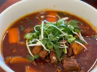 Tan Dinh Cafe