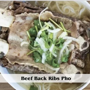 Pho Time
