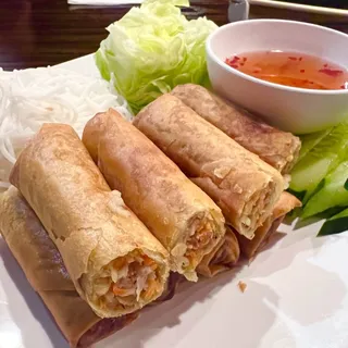 5A. Spring Regular Roll