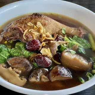 31A. Mi Vit Tiem Noodle