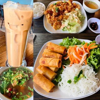 67. Chicken Teriyaki Garlic