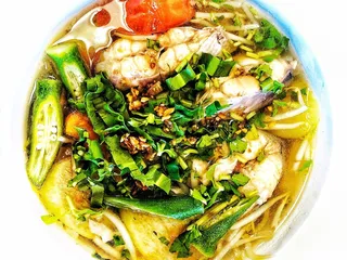 Pho H&H Vietnamese & Japanese Restaurant