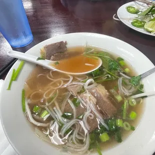 Pho Brisket (s)