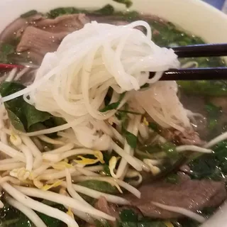 Special OSOP Filet Mignon Pho