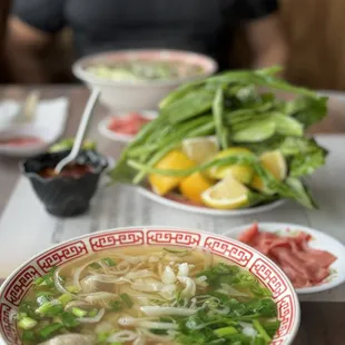 Pho To-Chau Vietnamese Restaurant