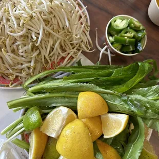 The best fresh veggies