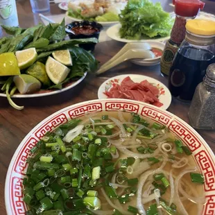 Pho Tai Bo Vien
