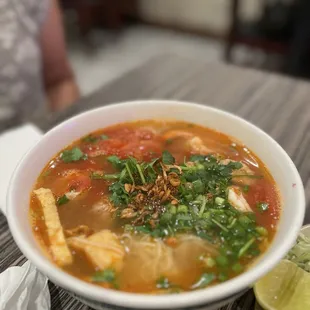 22. Bun Rieu - @rayz