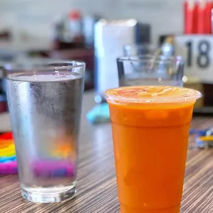 drink
