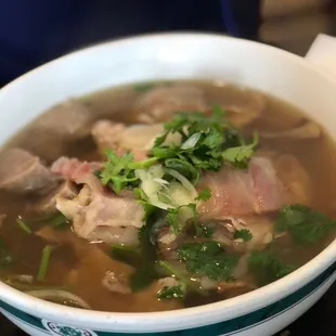 13. Tai Nam Gan Soup