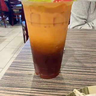 69. Tra Thai