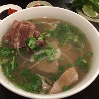 1a. Tai Duio bo Soup