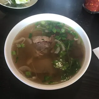 02. Chin Soup
