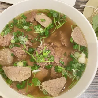 03. Bo Vien Soup