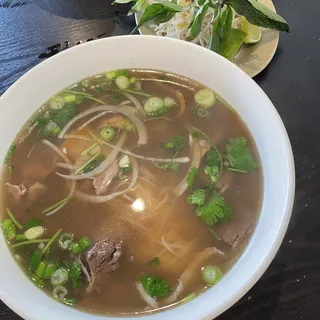 04. Tai Chin Soup