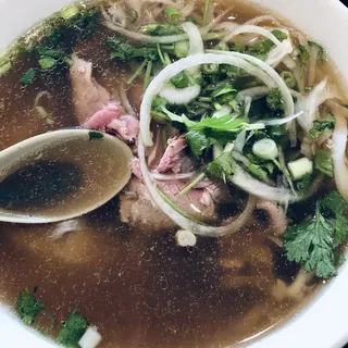 06. Tai Sach Soup