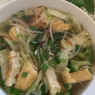 30. Pho Chay