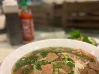 Happy Pho