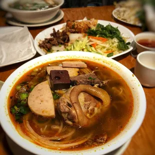 Bun Bo Hue