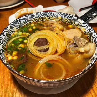 Bun Bo Hue