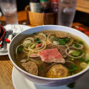 Pho Special