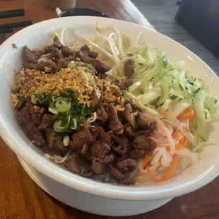 Rice Vermicelli