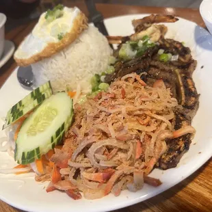 Short Ribs