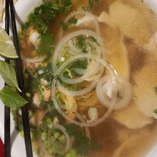 Pho Soup