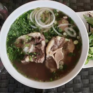 P4. Pho Duoi Bo