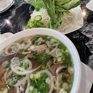 P11. Create Your Own Pho