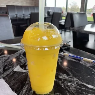 Mango Smoothie