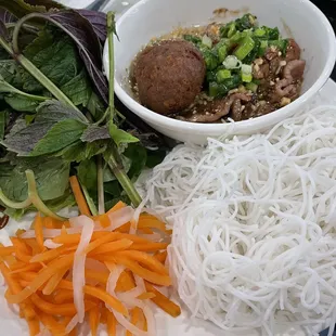 Bun Cha Ha Noi