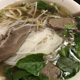 Brisket Pho