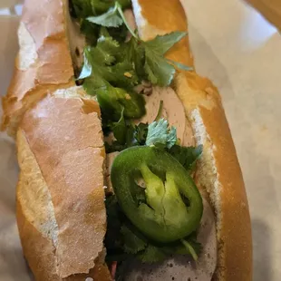 Banh mi