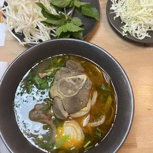 Bun Bo Hue