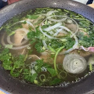 Combination Pho