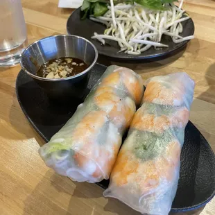 Summer Roll