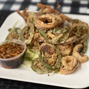 Calimari