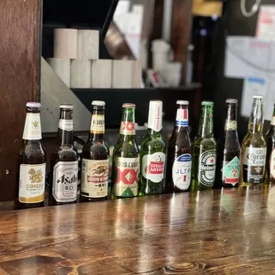 All your favorite drinks are back!