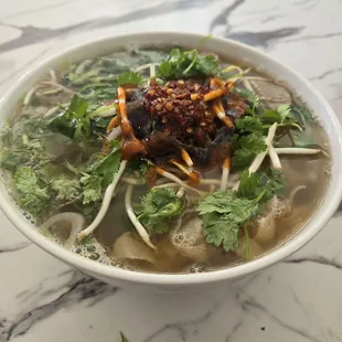 Combination Pho